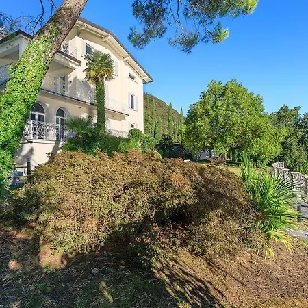 Villarenza * Oliveto Lario