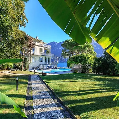 Villarenza Villa *