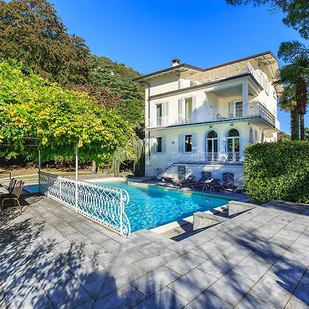 Villa Villarenza