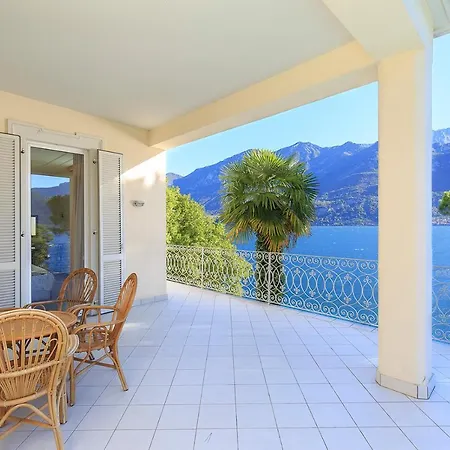 Villa Villarenza *