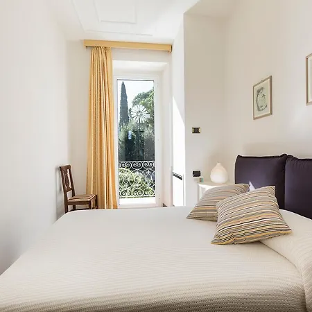Villarenza * Oliveto Lario