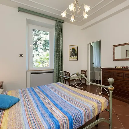 Villarenza Villa