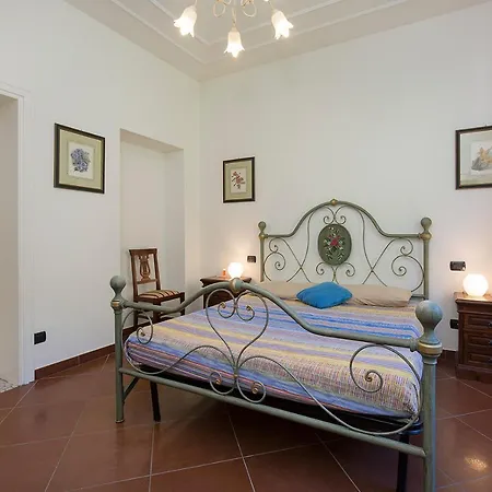 Villa Villarenza Oliveto Lario