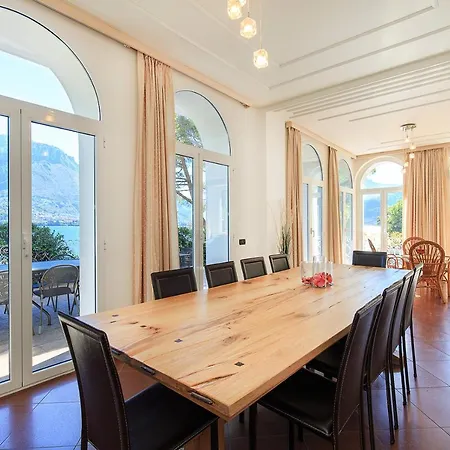 Villarenza * Oliveto Lario