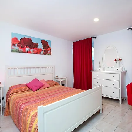 Villa Villarenza *