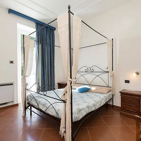 Villa Villarenza *