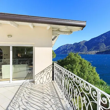 Villarenza Villa *