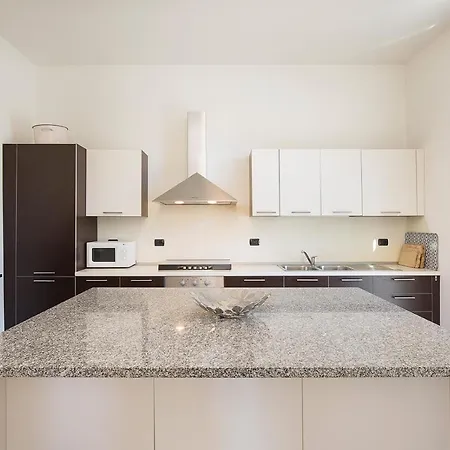 Villarenza Villa *